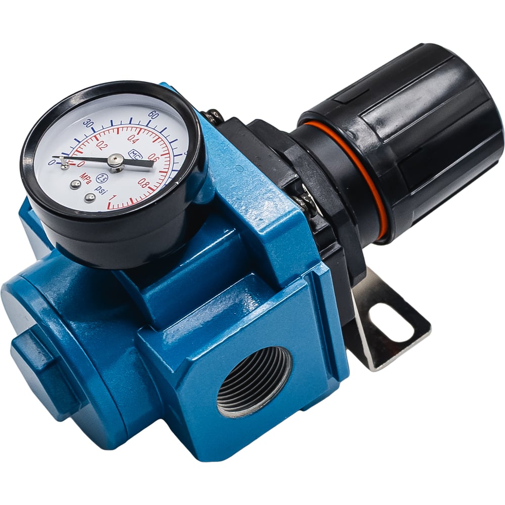 Изображение товара Регулятор с манометром 8000 л/мин ar5000-1 NBPT 57315