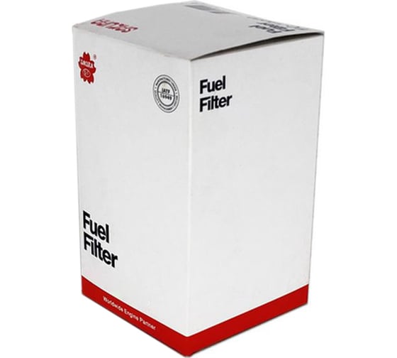 Изображение товара Фильтр топливный Sakura FC1302