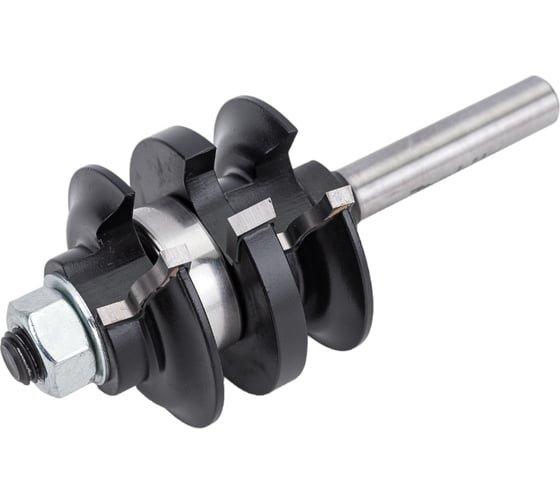 Изображение товара Фреза комбинированная рамочная составная (41х23.8х8х38х9.5х2Т) Makita D-11944