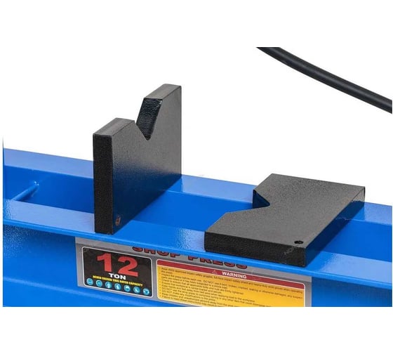 Изображение товара Пресс с педалью NORDBERG N3612F