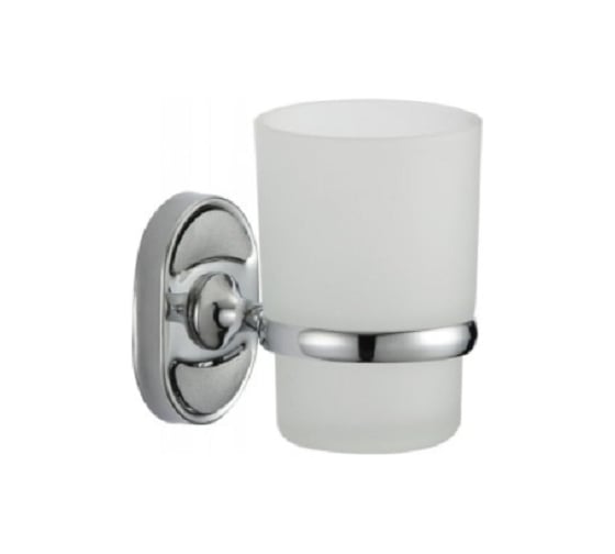 Изображение товара Стеклянный стакан РМС к стене A6020