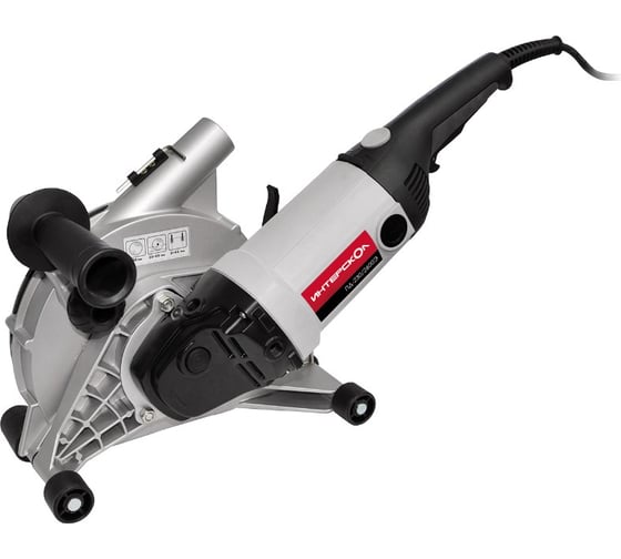 Изображение товара Штроборез Интерскол ПД-230/2600Э 364.1.0.00