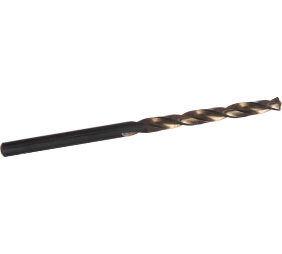 Изображение товара Сверло по металлу M-Force (4х75 мм) Makita D-29658
