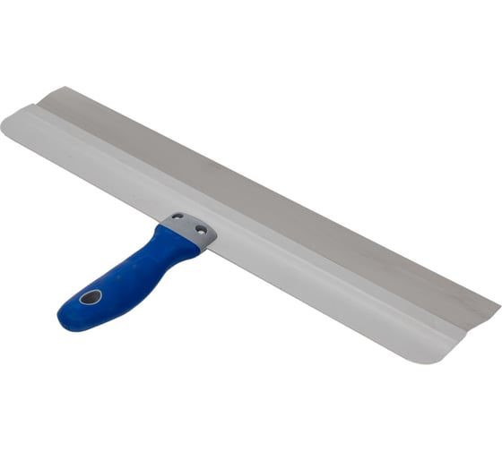 Изображение товара Шпатель КЭС нержавеющая сталь, 2-х компонентная рукоятка, 450 мм 10000020