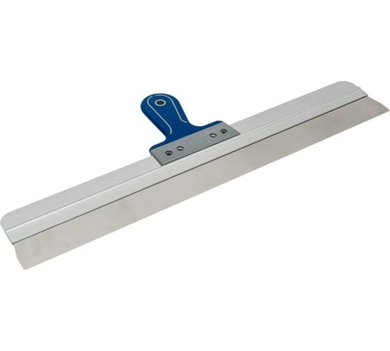 Изображение товара Шпатель КЭС нержавеющая сталь, 2-х компонентная рукоятка, 600 мм, профессиональный 10000014