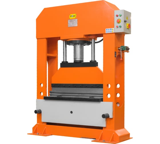 Изображение товара Гидравлический пресс Stalex HPB-1500 382009