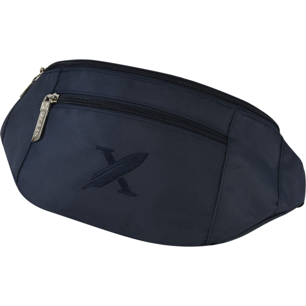 Универсальная поясная сумка LOREX сумка поясная текстильная минни маус