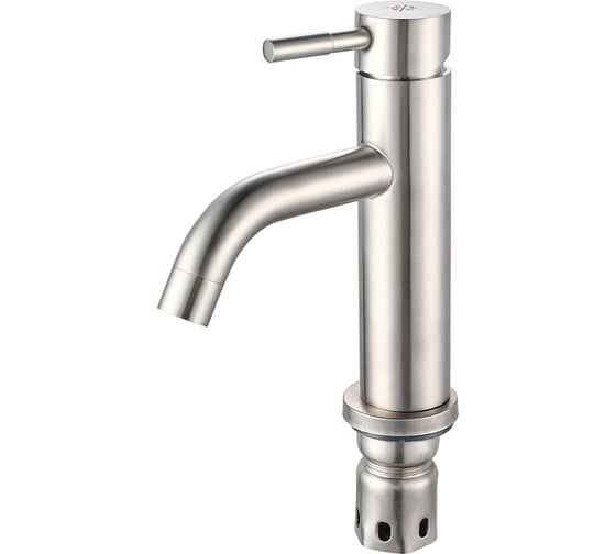 Изображение товара Смеситель для умывальника РМС SUS128-001F