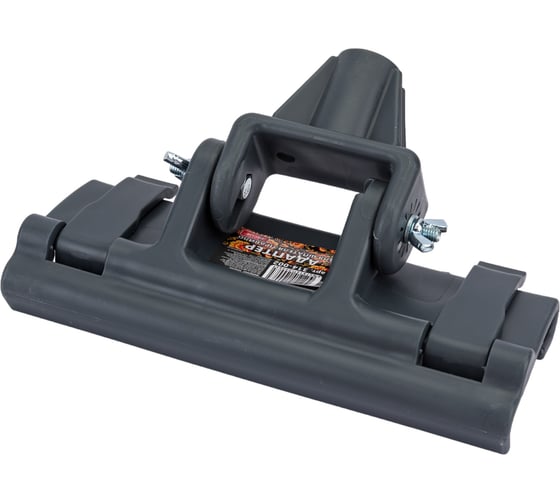 Изображение товара Адаптер регулируемый 150 мм, пластик для шпателя-правило 314-002 DECOR 11608897