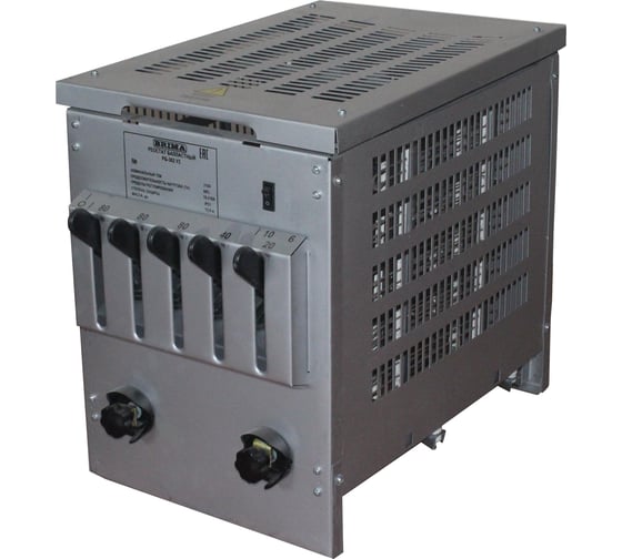 Изображение товара Балластный реостат Brima РБ-302 9389