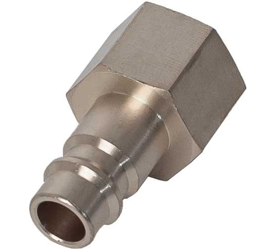 Изображение товара Штуцер с внутренней резьбой (брс) европа 1/4 pf NBPT 58060