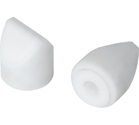 Изображение товара Набор сменных усеченных бойков 2 шт, 30 мм для киянки Киянка ППК 0100068