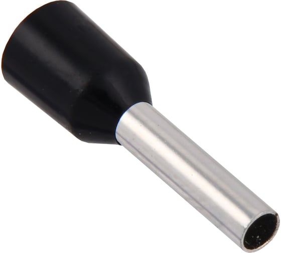 Изображение товара Наконечник ншви GENERICA 1,5-08 1,5мм2 из/фл (100шт/упак) UGN11-008-D15-100-G