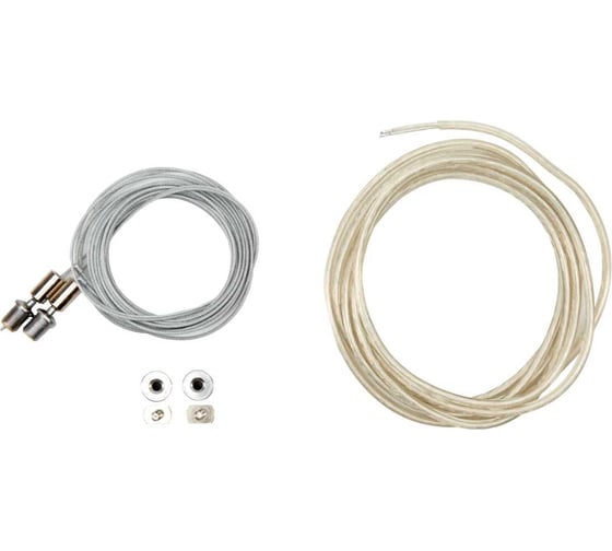 Изображение товара Поддерживающие тросы SWG 2м, CR-2000