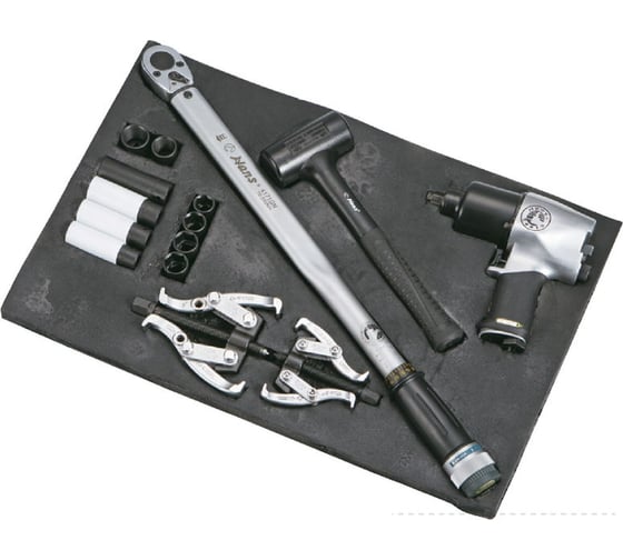 Изображение товара Ударные головки и аксессуары Hans TT-49