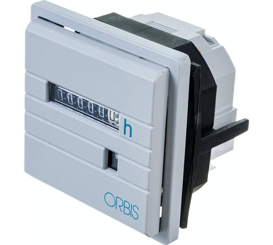 Изображение товара Счетчик часов 1280V для установки в бокс Orbis CONTA OB180801
