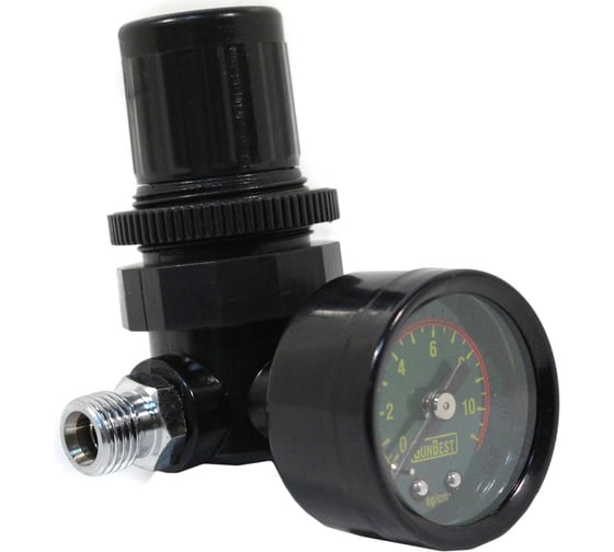 Изображение товара Регулятор давления MF-04 GARAGE 8085240