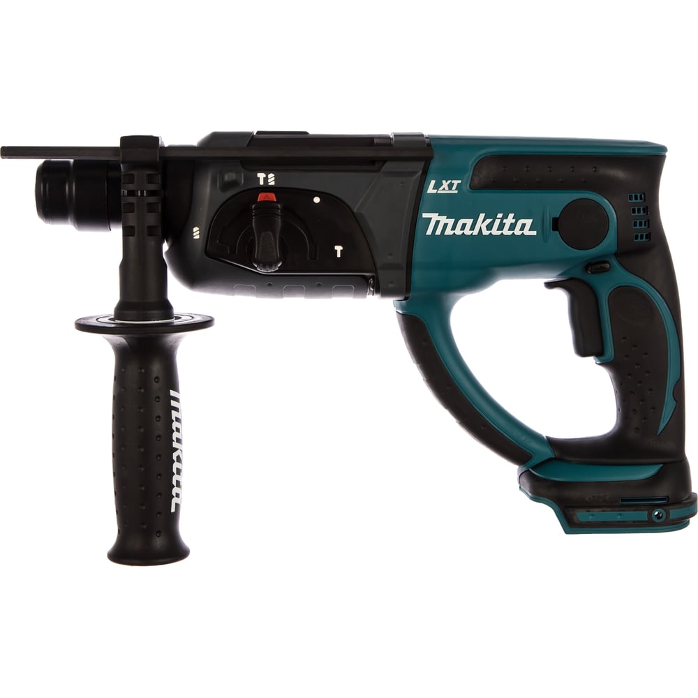 фото Аккумуляторный перфоратор makita dhr202z