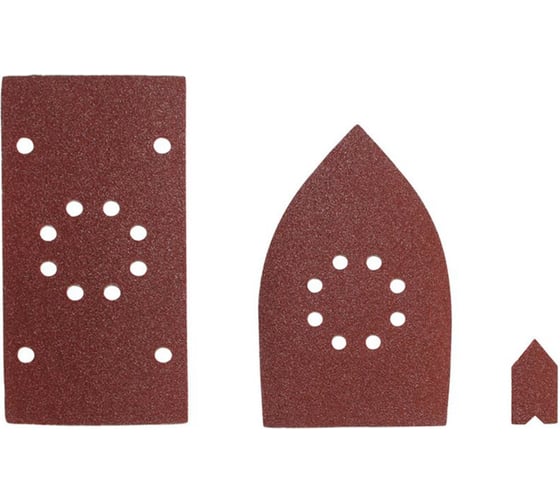 Изображение товара Шлифлисты Ryobi SMS30A 5132002444