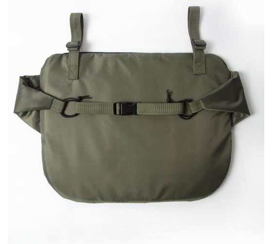 Изображение товара Тактический пятиточечник BELON familia вид 2, хаки, 45x35x2 см ПТ-002-ХАКИ