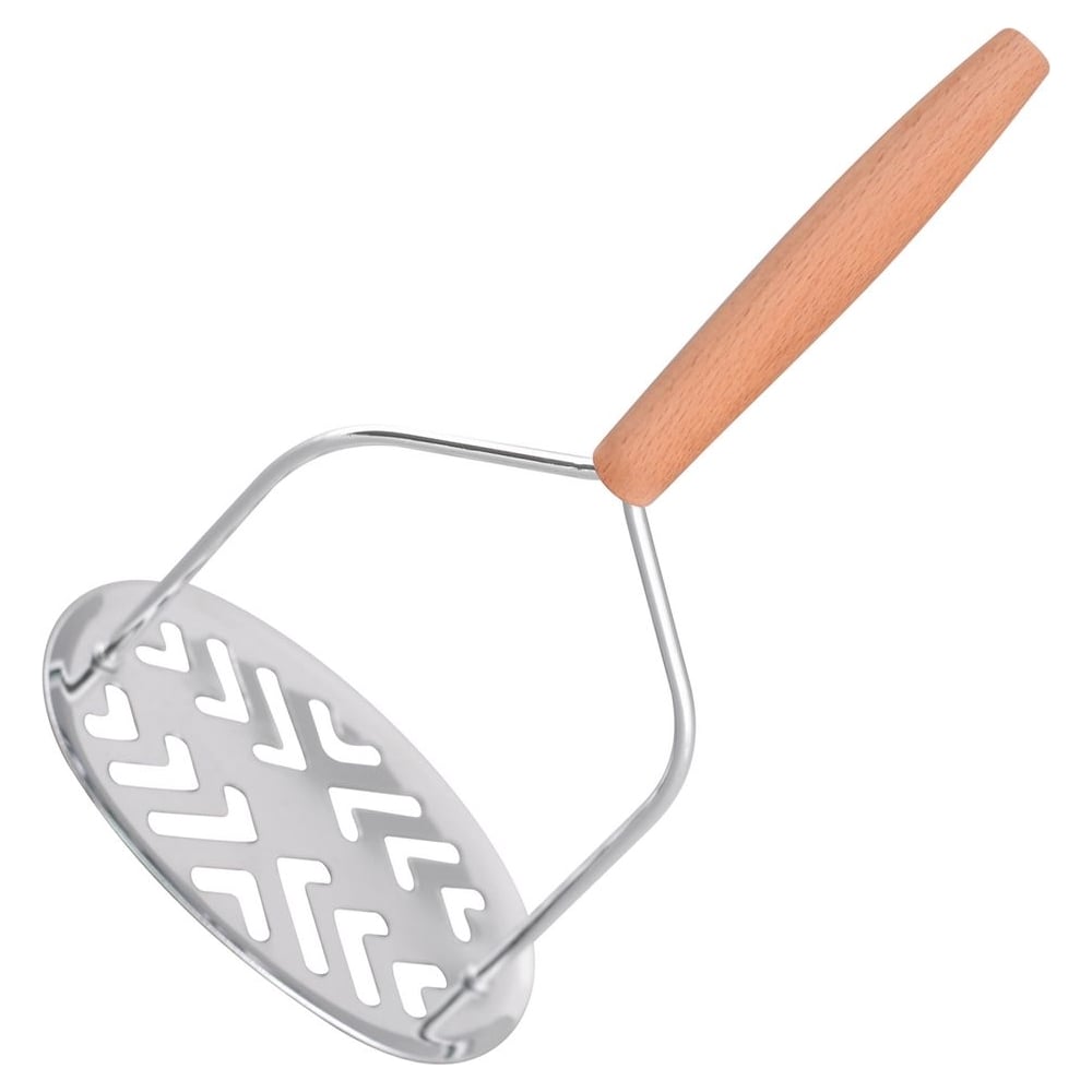 Изображение товара Картофелемялка Мультидом Фантазия NEW DA50-152 - стильная и качественная