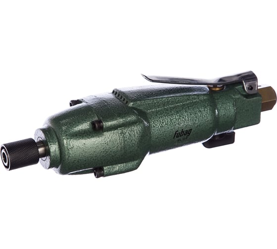 Изображение товара Прямой пневмовинтоверт FUBAG SL180 100106