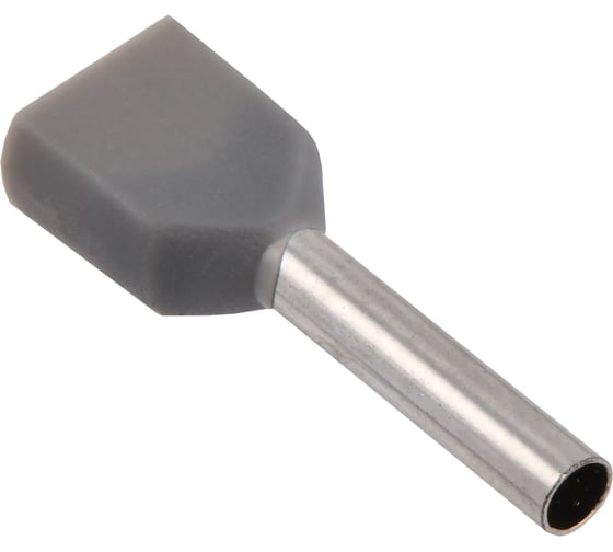 Изображение товара Наконечник ншви2 GENERICA 0,75-10  из/фл (100шт/упак) UGN31-010-C075-100-G