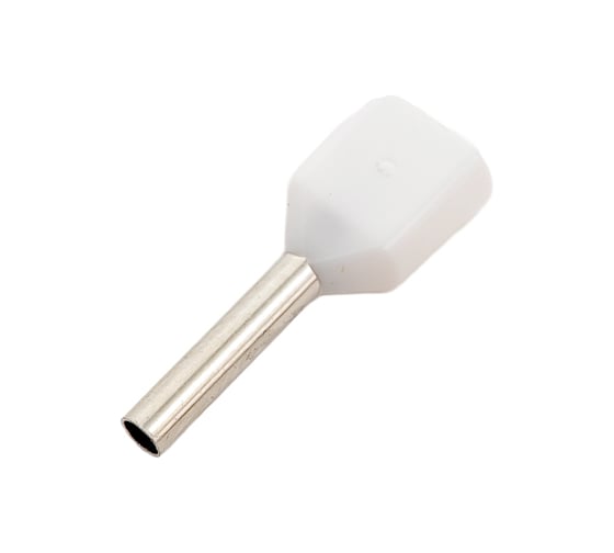 Изображение товара Наконечник ншви2 GENERICA 0,5-8 из/фл (100шт/упак) UGN31-008-D05-100-G