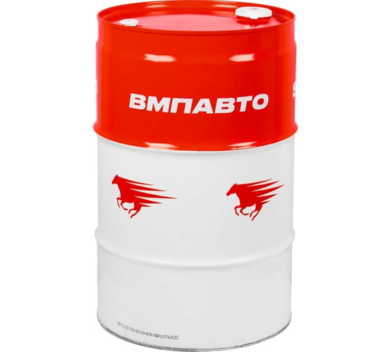 Изображение товара Синтетическое моторное масло ВМПАВТО 5w-30 api sn/cf a3/b4, 60 л бочка 9211