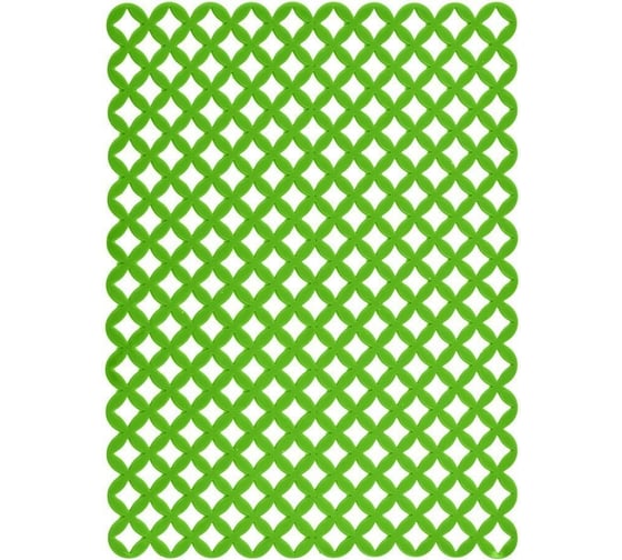 Изображение товара Коврик для раковины Мультидом 31х24 см 3 цвета VL38-14