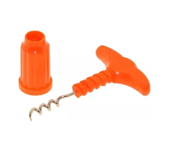 Изображение товара Штопор Мультидом Эконом 3 цвета J13-121