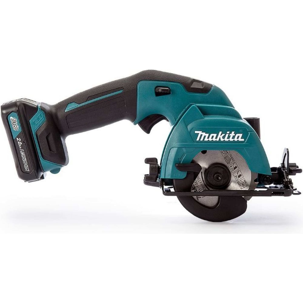 Дисковая пила Makita дисковая циркулярная пила kolner kcs 185 1500