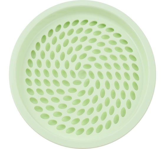 Изображение товара Фруктовница с поддоном Мультидом сушилка для стаканов 2 цвета СК76-3