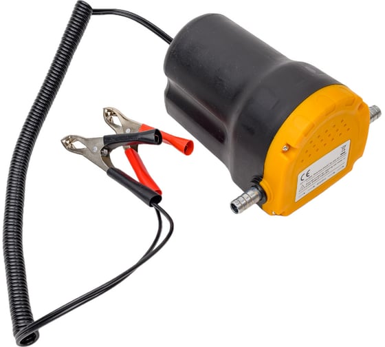 Изображение товара Насос для откачивания масла через щуп A2DM 12V 120116
