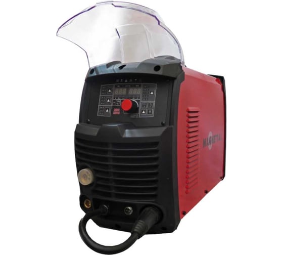 Изображение товара Инверторный сварочный аппарат MAGNETTA MIG-250S
