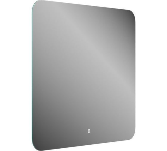 Изображение товара Зеркало Teymi Solli Oreol 80x70, LED подсветка, сенсор T20226S ЦБ-00263889