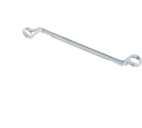 Изображение товара Накидной ключ 75град 25х28мм Hans 1103M25X28