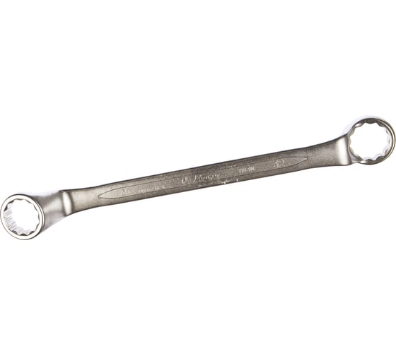 Изображение товара Накидной ключ 75град 30х32мм Hans 1103M30X32