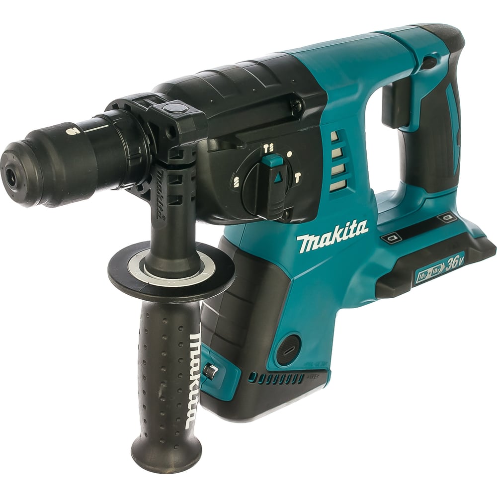 фото Аккумуляторный перфоратор makita dhr264z