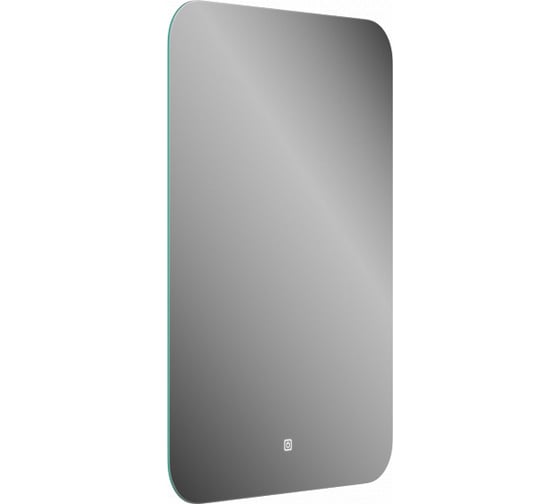 Изображение товара Зеркало Teymi Solli Oreol 50x70, LED подсветка, сенсор T20222S ЦБ-00263887