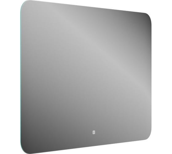 Изображение товара Зеркало Teymi Solli Oreol 100x70, LED подсветка, сенсор T20228S ЦБ-00263885