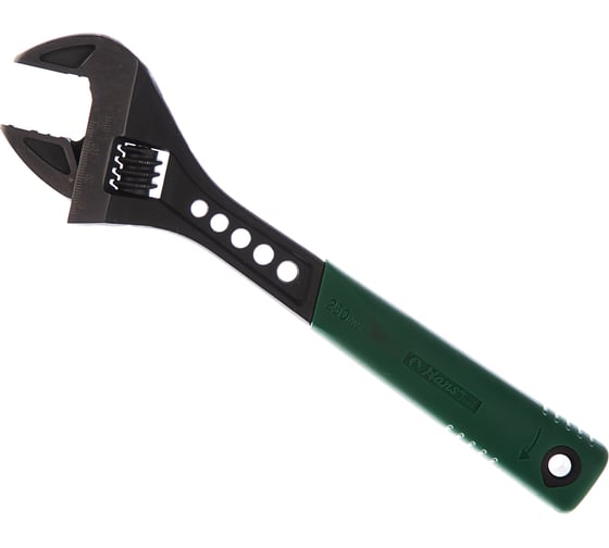 Изображение товара Разводной ключ 10" 250мм Hans 1170-10