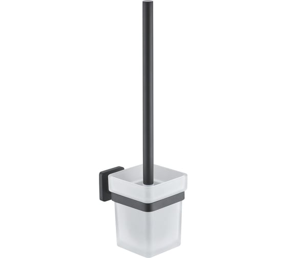 Изображение товара Настенный туалетный ёрш Rose RG1500H