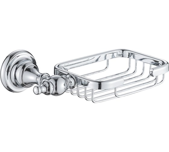 Изображение товара Навесная мыльница Rose RG1104