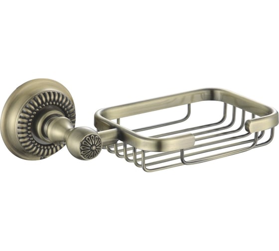 Изображение товара Навесная мыльница Rose RG1404Q