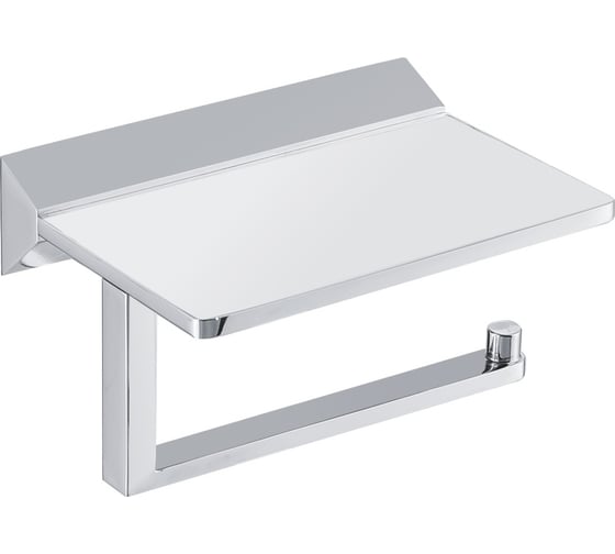 Изображение товара Держатель для туалетной бумаги Rose RG1605