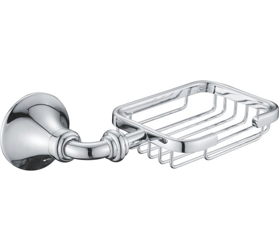 Изображение товара Навесная мыльница Rose RG1204