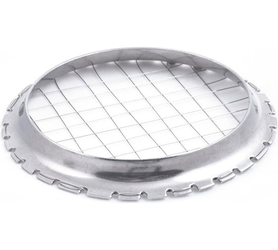 Изображение товара Овощерезка Мультидом Русский винегрет 8х8 мм ЭМ53-162