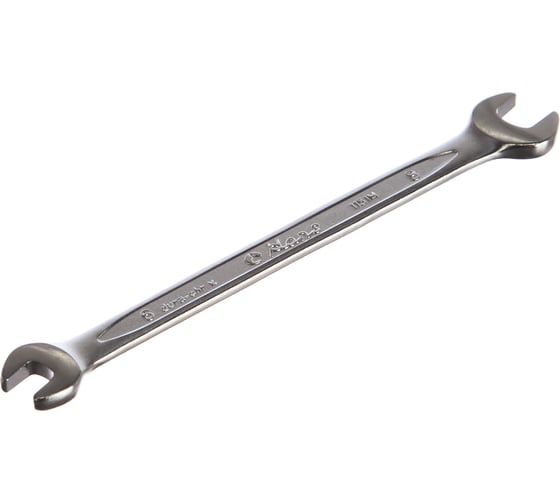 Изображение товара Рожковый ключ 6х8мм Hans 1151M06х08