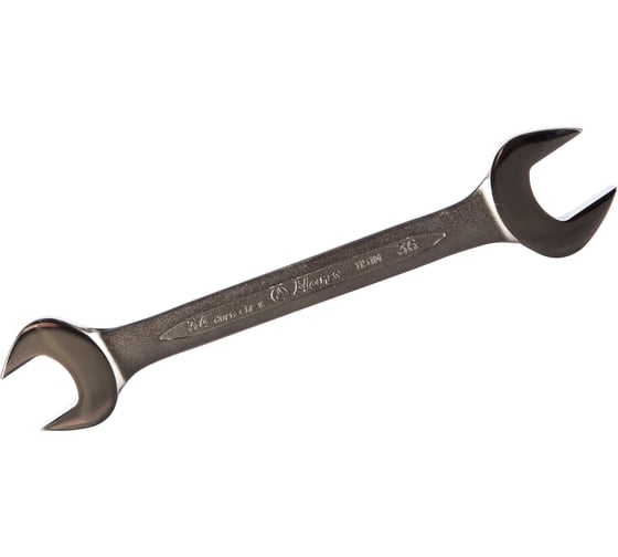 Изображение товара Рожковый ключ 34х36мм Hans 1151M34X36